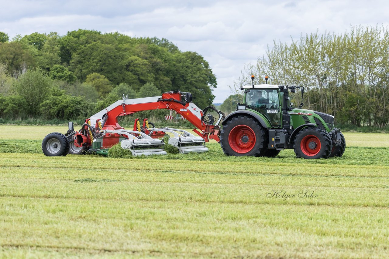 Bild 195 - Kruppa 30-jaehriges Jubilaeum